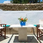 Vorini's House, Exampela,sifnos