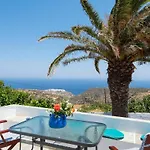 Lejlighed Vorini's House, Exampela,sifnos Katavati