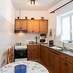 Vorini's House, Exampela,sifnos Lejlighed Katavati