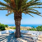 Vorini's House, Exampela,sifnos Lejlighed