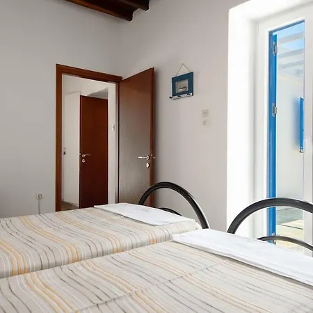 Vorini's House, Exampela,sifnos Apartment