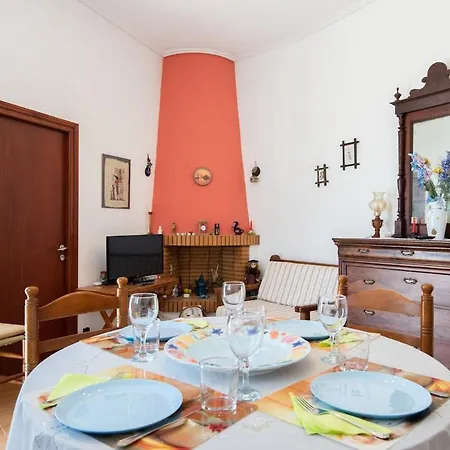 شقة Vorini's House, Exampela,sifnos *