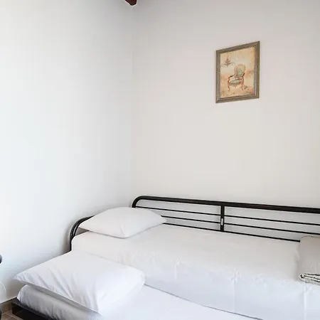 Vorini's House, Exampela,sifnos شقة Katavati