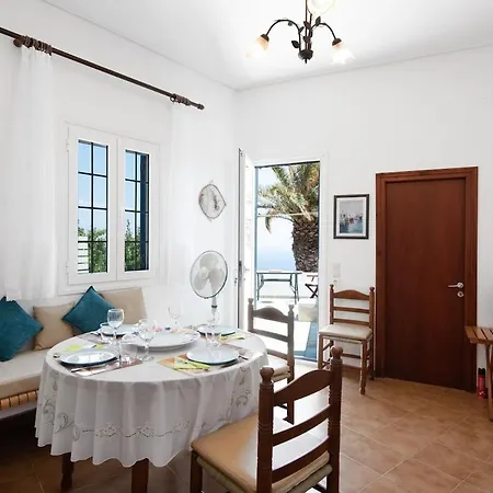 شقة Vorini's House, Exampela,sifnos Katavati