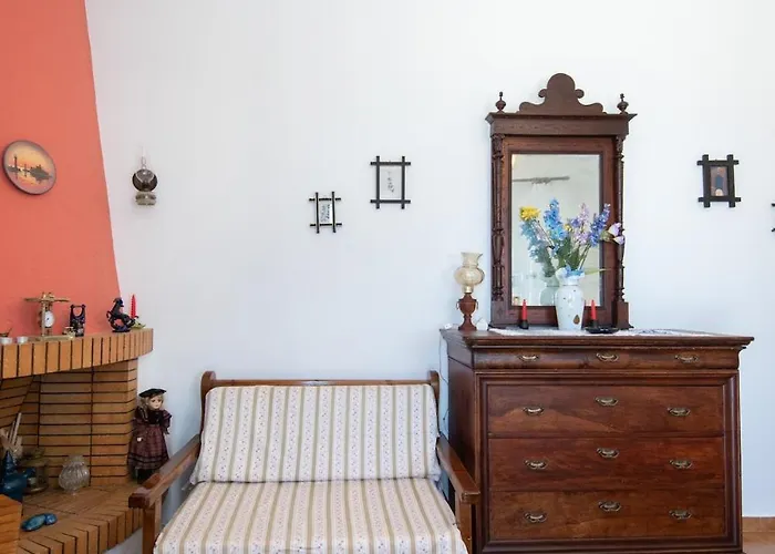 Vorini's House, Exampela,sifnos Apartment Katavati